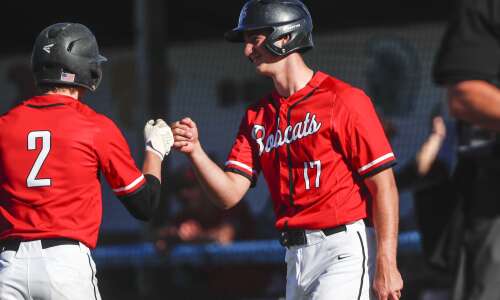 Iowa high school baseball rankings: Western Dubuque rises to fifth