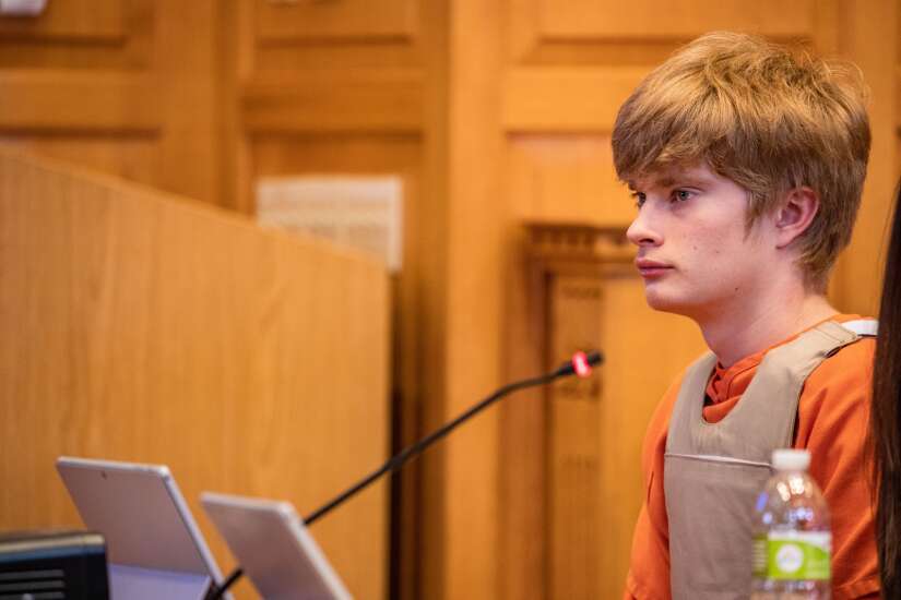Teen to testify against co-defendant in Fairfield teacher’s death