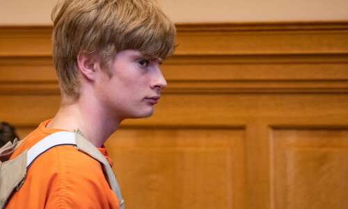 Second teen accused in killing of Fairfield teacher wants trial…