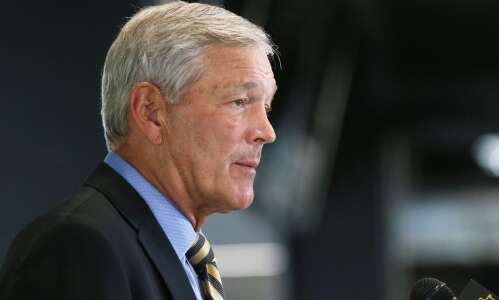 Kirk Ferentz signs extension, will be under contract through 2029
