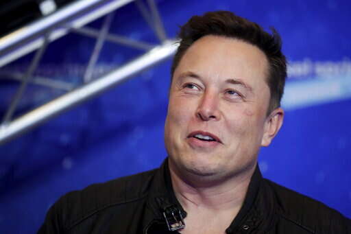 Elon Musk buys Twitter for $44B and will take it private