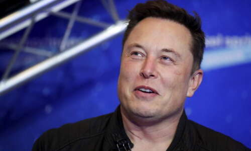 Elon Musk buys Twitter for $44B, will take it private