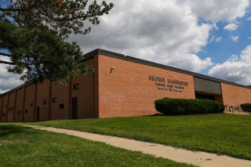 Cedar Rapids schools propose $312 million bond to fund middle, high school improvement projects