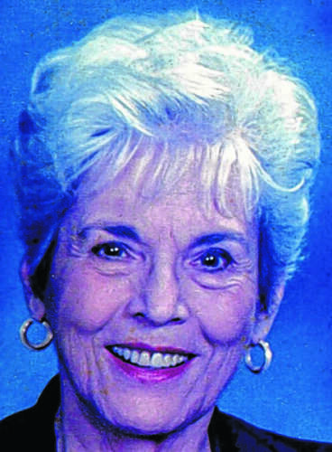 Blanche Marie Donovan