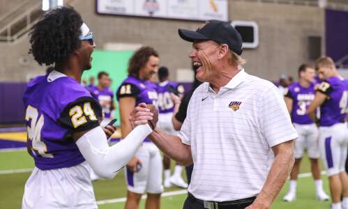 Mark Farley: This is a ‘new era’ for UNI football