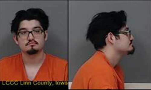 Cedar Rapids man sentenced for sexual exploitation of teenager