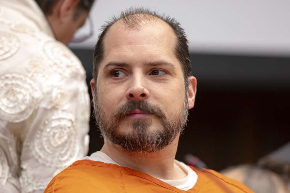 Cedar Rapids man sentenced to 10 years for fatally stabbing Devonna Cedar Rapids man sentenced to 10 years for fatally stabbing Devonna