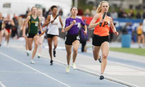 State track: Saturday’s results, final team scores and more