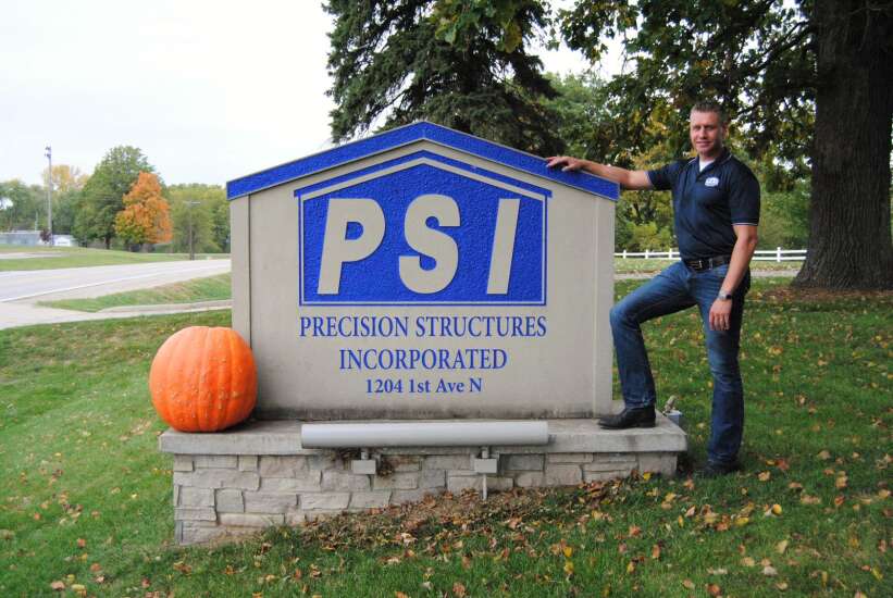 PSI is a high quality business with humble roots