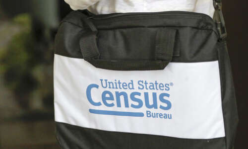 Report: Some census takers who fudged data didn’t get fired