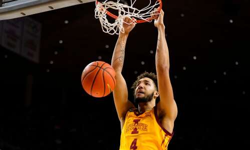 Cyclones short on NCAA Tournament experience, but bolstered by optimism