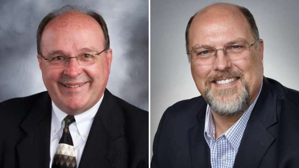 Marion council race recount happening this week