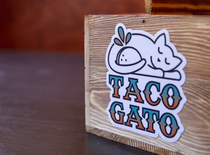 Taco Gato will be opening in downtown Cedar Rapids with a variety of Hispanic inspired dishes and cocktails. (Savannah Blake/The Gazette)