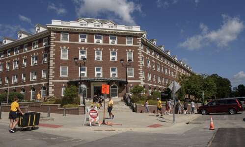 Regents consider highest residence hall rate hike in years