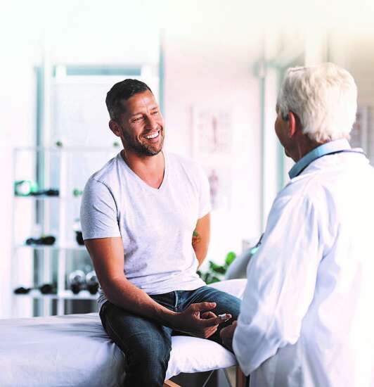 Important reasons to visit a primary care physician 