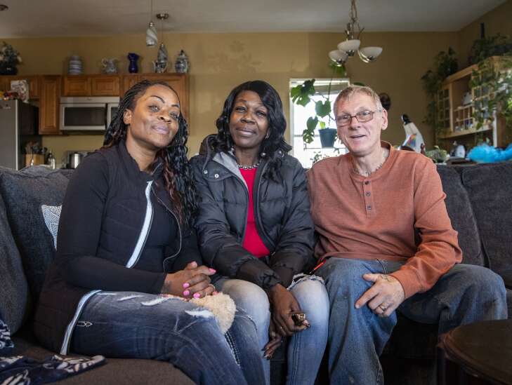 As Neighborhood Finance Corp. grows, organization works to help more people of color own homes