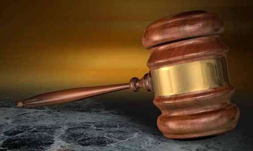 Cedar Rapids man acquitted on federal gun charge