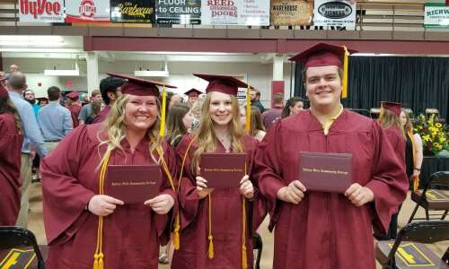 Fairfield High School honors graduates