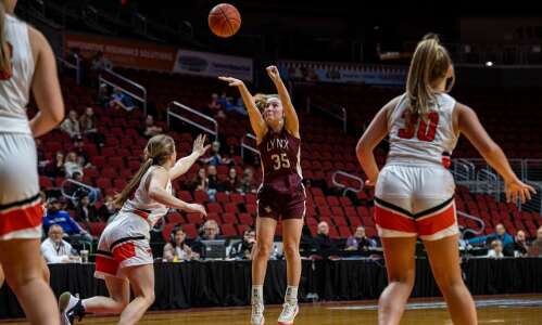 Girls’ state basketball: A look at Friday’s games
