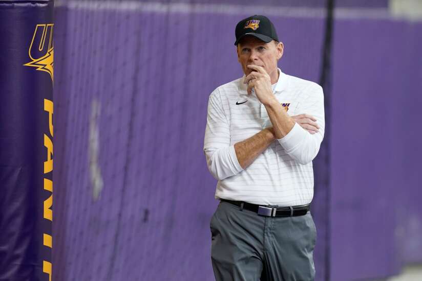 UNI football: 5 takeaways from 2022 spring practice