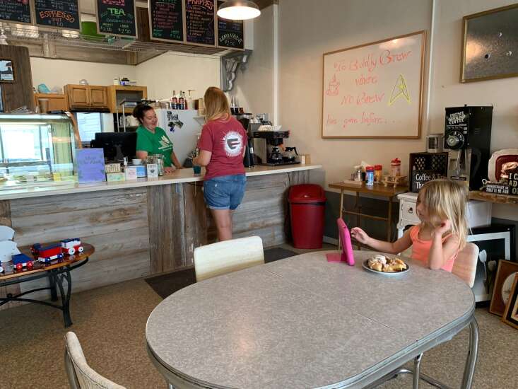 Iowa’s small towns face big hurdles in nurturing businesses