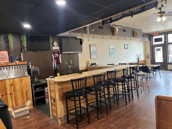 Big’s BBQ and Brew Pub now open in Mount Vernon