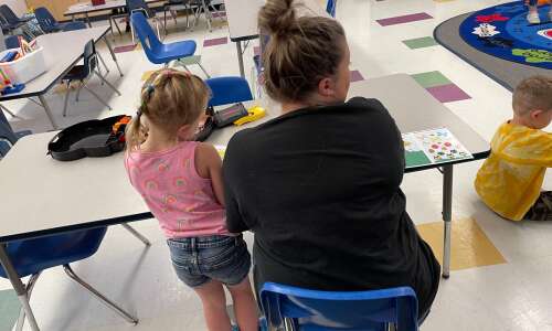 Creating more child care needs funding, Iowa stakeholders say