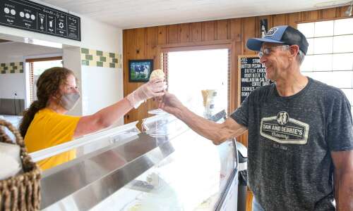 Ely creamery showcases farm-to-table production