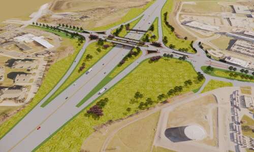 Iowa DOT seeking public feedback on Coralville interchange project