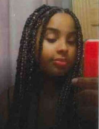 (CANCELED) Operation Quickfind issued for Talaya McGee, 13, of Marion