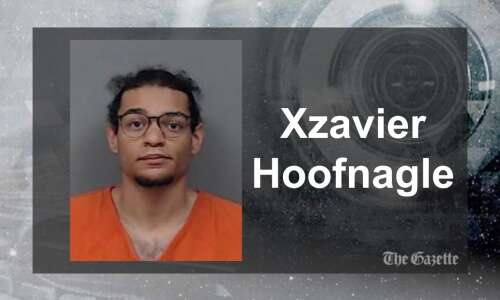 Cedar Rapids man accused of sexually abusing young girl