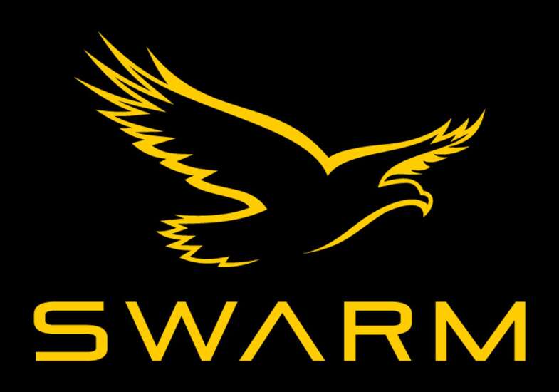 If you want the Swarm Collective, you don’t want the SWARM Collective