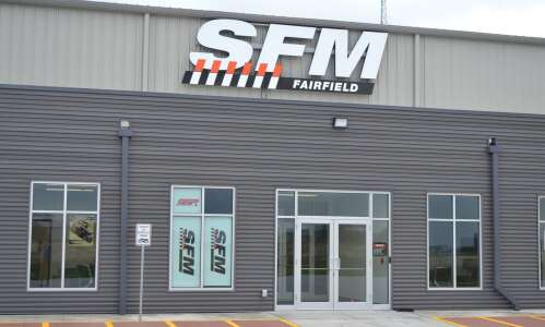 SFM Fairfield to hold grand opening Saturday