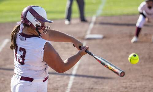State softball 2022: Tuesday’s scores, stats and more