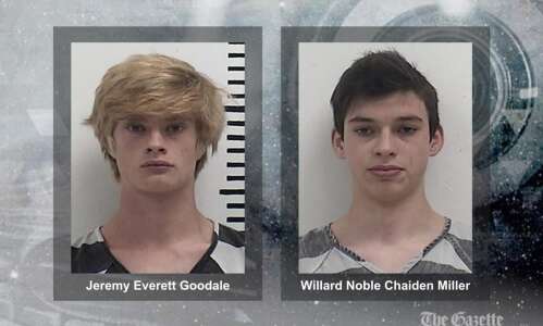 Fairfield teens charged with murder argue documents should remain confidential