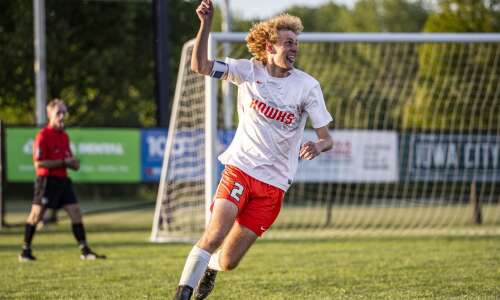 Prairie prevails in shootout for first boys’ state soccer win