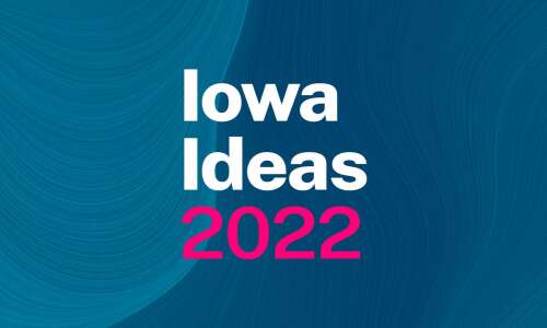 Iowa Ideas Conference 2022