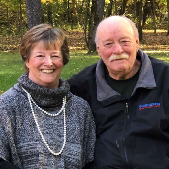 Family of couple killed in Cedar Rapids crash remembers them as fun-loving, inseparable