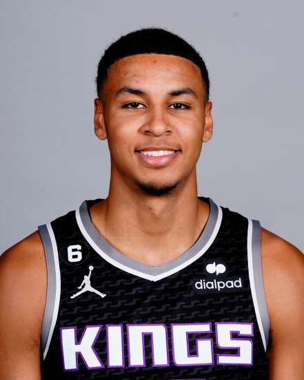 Keegan Murrayโs first NBA preseason game is a beauty for Sacramento ...