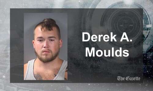 Cedar Rapids man charged in Coralville stun gun attack