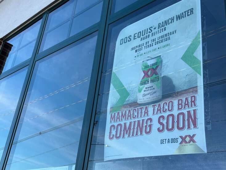 Mamacita Taco Pub moving to new location