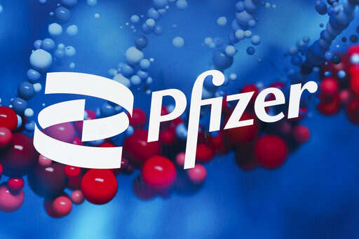 Pfizer: Without COVID booster, initial doses significantly less effective against omicron 