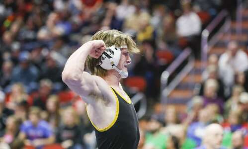 State wrestling 2022: Championship results, final team scores