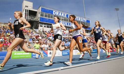 State track: Live stream, Saturday’s schedule, results and more