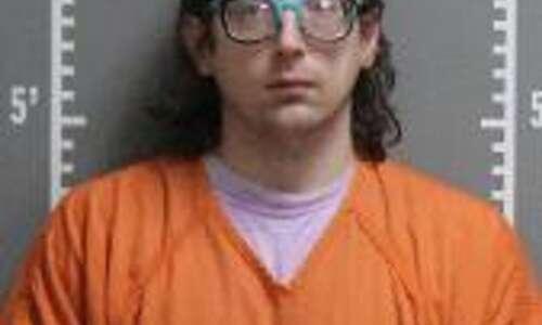 Iowa man found guilty of murder, burning body in ditch