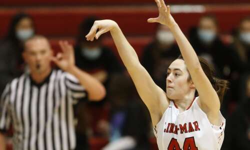 4A, 5A girls’ state basketball berths on the line Tuesday