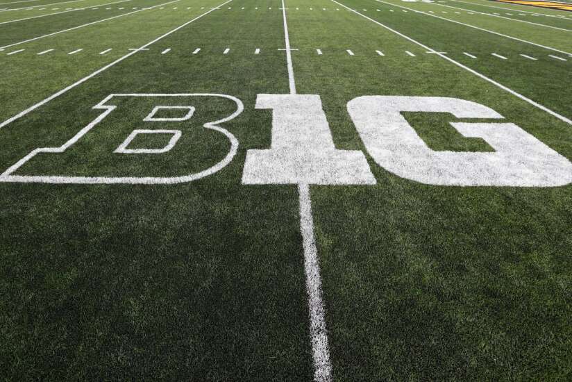 Big Ten media rights deal: 5 takeaways about what it means for Iowa