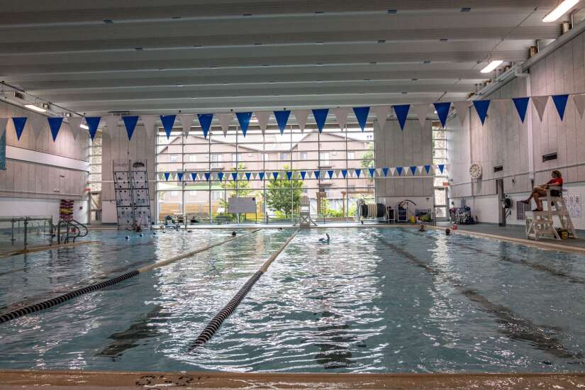 Findings support saving RAL pool