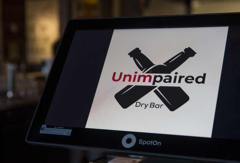 Unimpaired opens first dry bar in Iowa City
