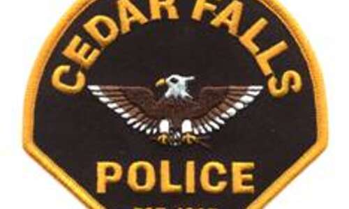 Two accused of kidnapping man in Cedar Falls, burning him